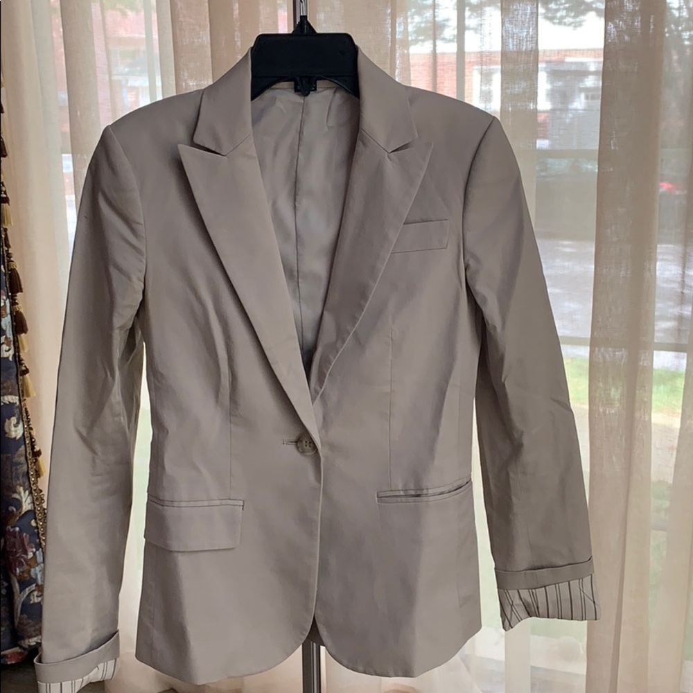 Theory Women’s blazer